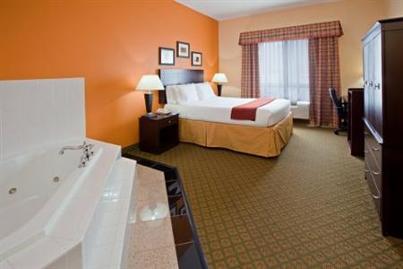 Holiday Inn Express Hotel & Suites Ashland