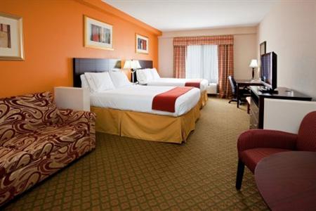 Holiday Inn Express Hotel & Suites Ashland