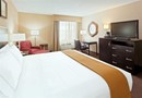 Holiday Inn Express Hotel And Suites Ashtabula