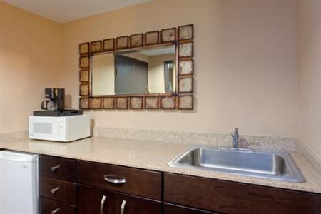 Holiday Inn Express Hotel And Suites Ashtabula