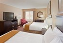 Holiday Inn Express Hotel And Suites Ashtabula