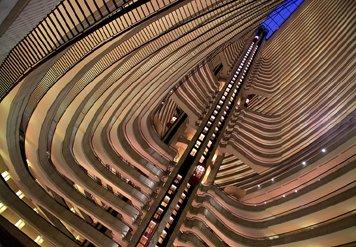 Marriott Marquis Atlanta