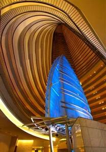 Marriott Marquis Atlanta