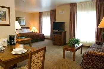 Homewood Suites Bakersfield