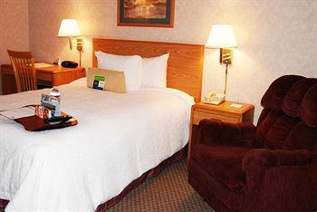 Hampton Inn Bakersfield - Central