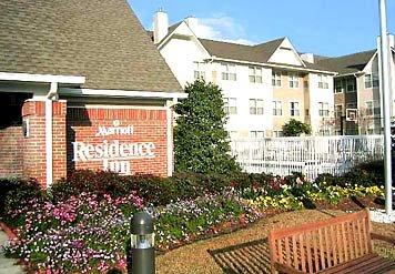 Residence Inn Baton Rouge Siegen Lane