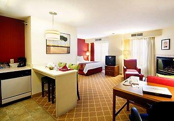 Residence Inn Baton Rouge Siegen Lane