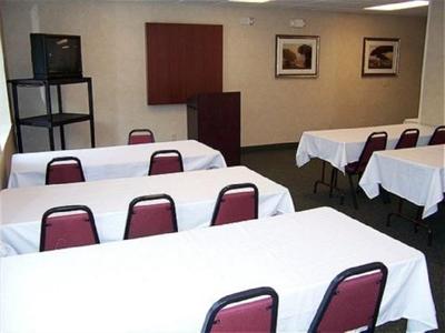 Holiday Inn Express Hotel & Suites Minneapolis Airport Bloomington (Minnesota)