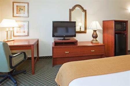 Holiday Inn Express Hotel & Suites Minneapolis Airport Bloomington (Minnesota)