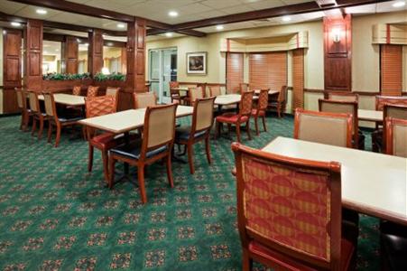 Holiday Inn Express Hotel & Suites Minneapolis Airport Bloomington (Minnesota)