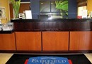 Fairfield Inn by Marriott Kankakee Bourbonnais