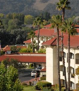 Santa Ynez Valley Marriott