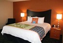 Fairfield Inn & Suites Anaheim Buena Park/Disney North