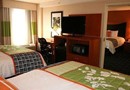 Fairfield Inn & Suites Anaheim Buena Park/Disney North