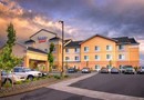 Fairfield Inn and Suites Burlington (Washington)