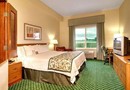 Fairfield Inn and Suites Burlington (Washington)