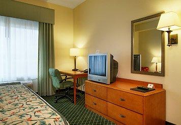 Fairfield Inn and Suites Burlington (Washington)