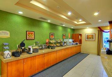 Fairfield Inn and Suites Burlington (Washington)