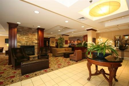 Holiday Inn Hotel & Suites Raleigh - Cary