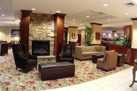 Holiday Inn Hotel & Suites Raleigh - Cary