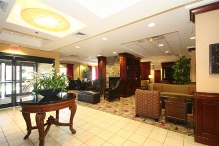 Holiday Inn Hotel & Suites Raleigh - Cary