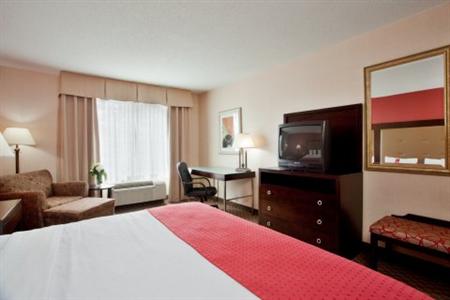 Holiday Inn Hotel & Suites Raleigh - Cary