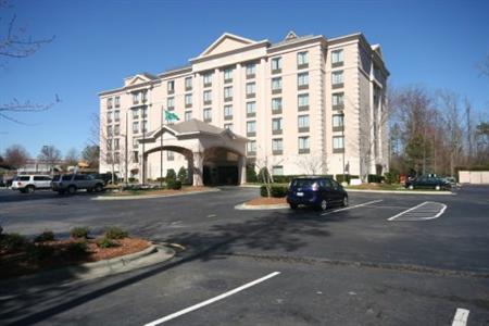 Holiday Inn Hotel & Suites Raleigh - Cary