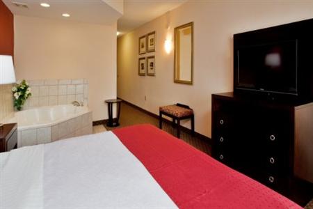 Holiday Inn Hotel & Suites Raleigh - Cary