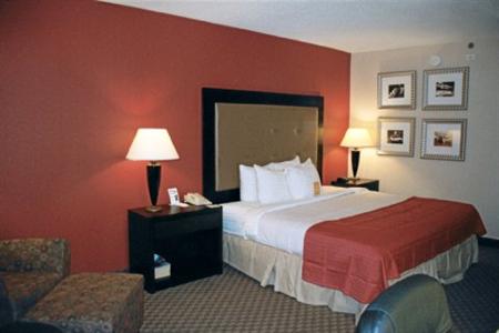 Holiday Inn Hotel & Suites Raleigh - Cary