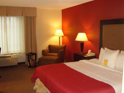 Holiday Inn Hotel & Suites Raleigh - Cary