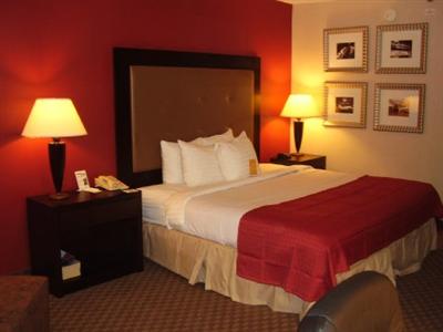 Holiday Inn Hotel & Suites Raleigh - Cary