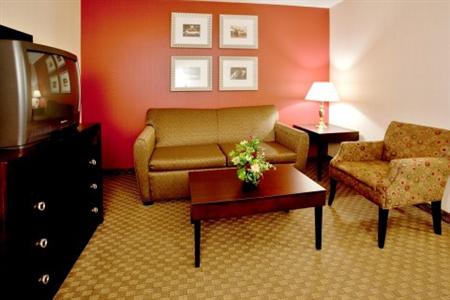 Holiday Inn Hotel & Suites Raleigh - Cary