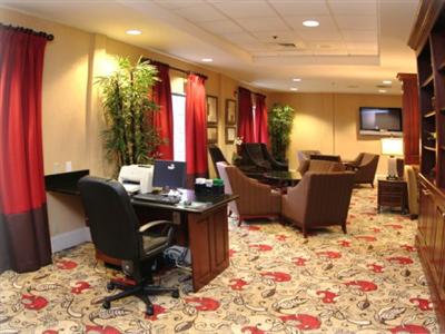 Holiday Inn Hotel & Suites Raleigh - Cary