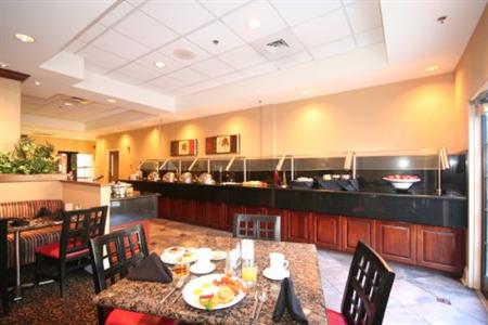 Holiday Inn Hotel & Suites Raleigh - Cary