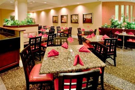 Holiday Inn Hotel & Suites Raleigh - Cary