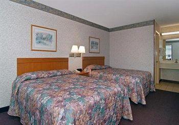 Rodeway Inn Charlotte (North Carolina)