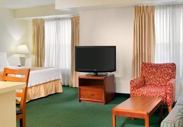 Residence Inn by Marriott Charlottesville