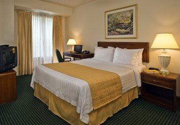 Residence Inn by Marriott Charlottesville