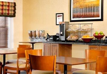 Residence Inn by Marriott Charlottesville