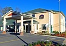 Country Hearth Inn & Suites Chatsworth