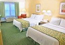 Fairfield Inn and Suites Clearwater Bayside