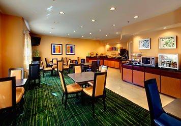 Fairfield Inn St. Petersburg Clearwater