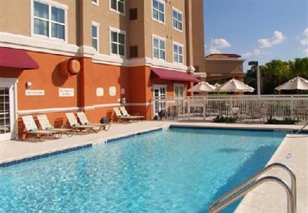 Residence Inn Clearwater Downtown