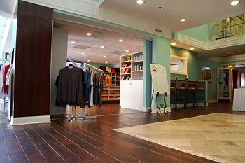 Shephard's Beach Resort