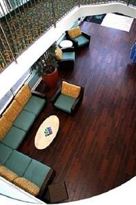 Shephard's Beach Resort