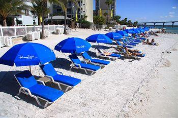 Shephard's Beach Resort