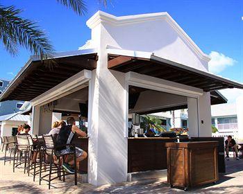 Shephard's Beach Resort