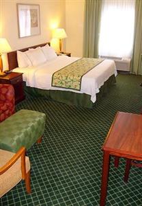 Fairfield Inn Collinsville