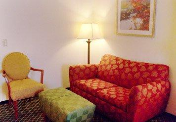 Fairfield Inn Collinsville