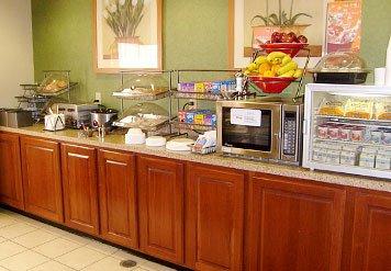 Fairfield Inn Collinsville